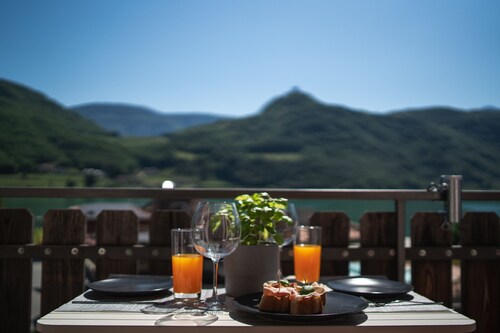 700A Apartments Am See