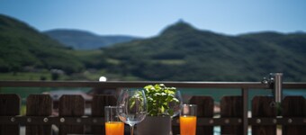 700A Apartments Am See