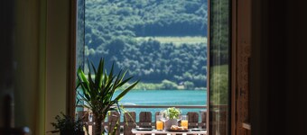 700A Apartments Am See