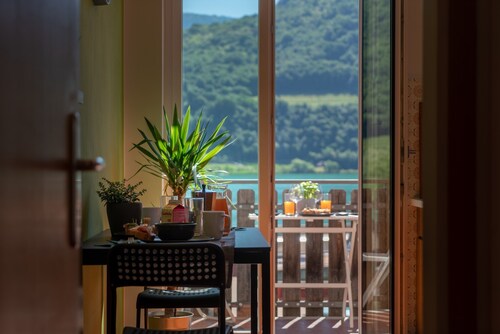 700A Apartments Am See