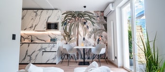 701A Apartment Am See 3