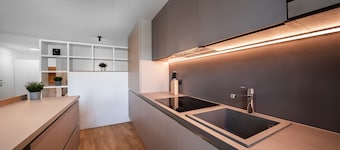 702A Apartments Central Living 2