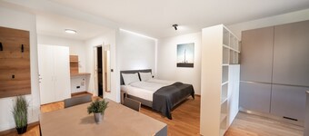 702A Apartments Central Living 2