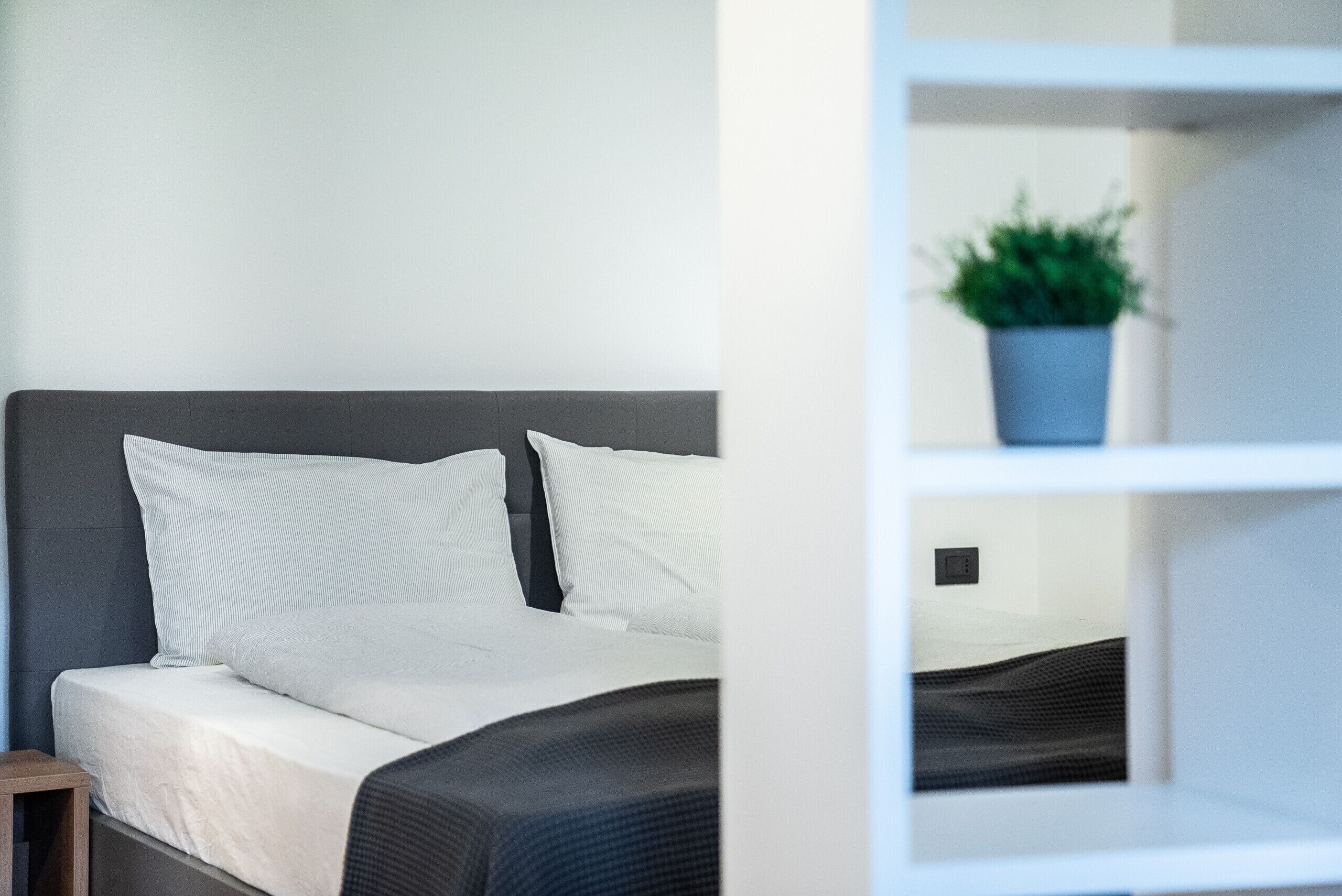 1 dormitori, wifi gratuïta i roba de llit 