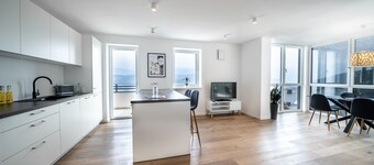 705A Apartment Mendelbahn 1