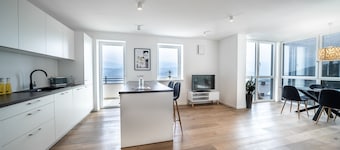 706A Apartment Mendelbahn 2
