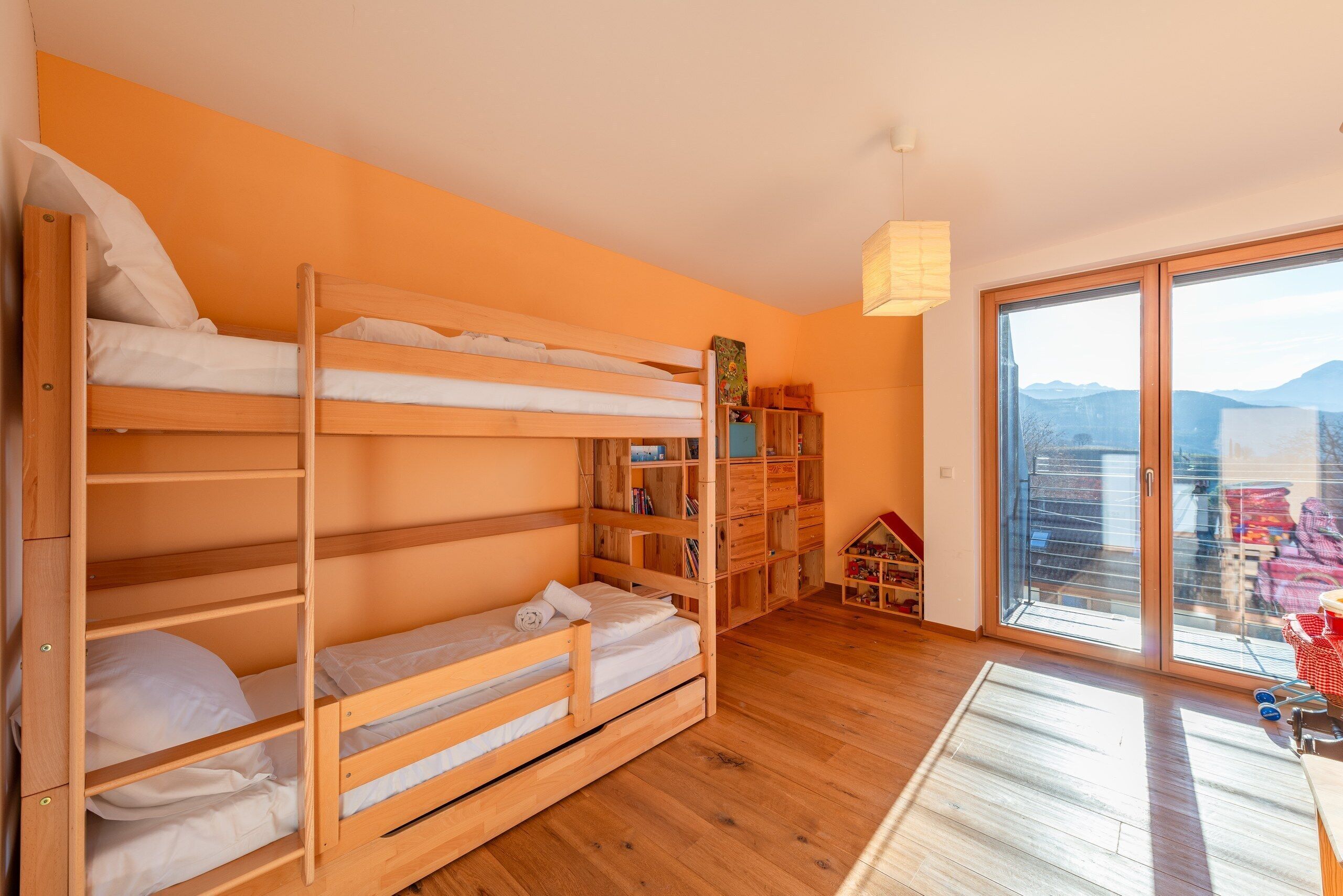 3 slaapkamers, gratis wifi, beddengoed