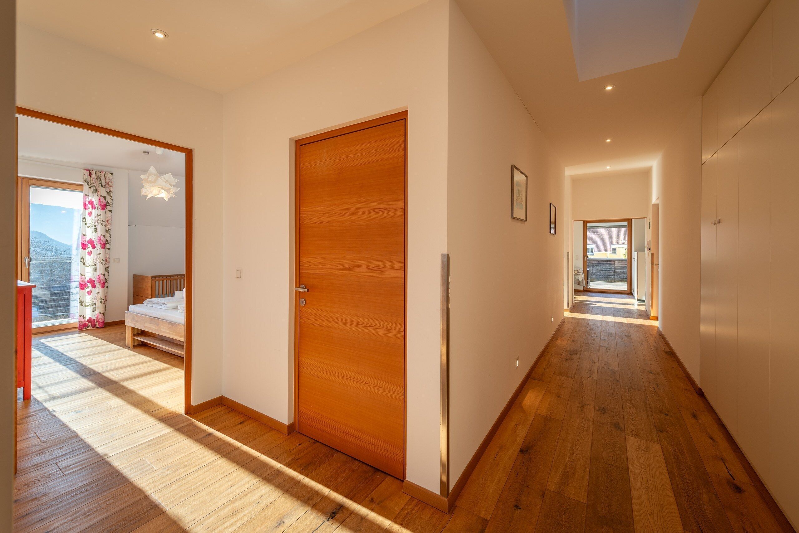 3 slaapkamers, gratis wifi, beddengoed