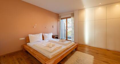 708 A Das Penthouse Kaltern