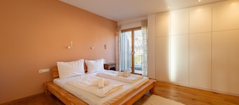 708 A Das Penthouse Kaltern