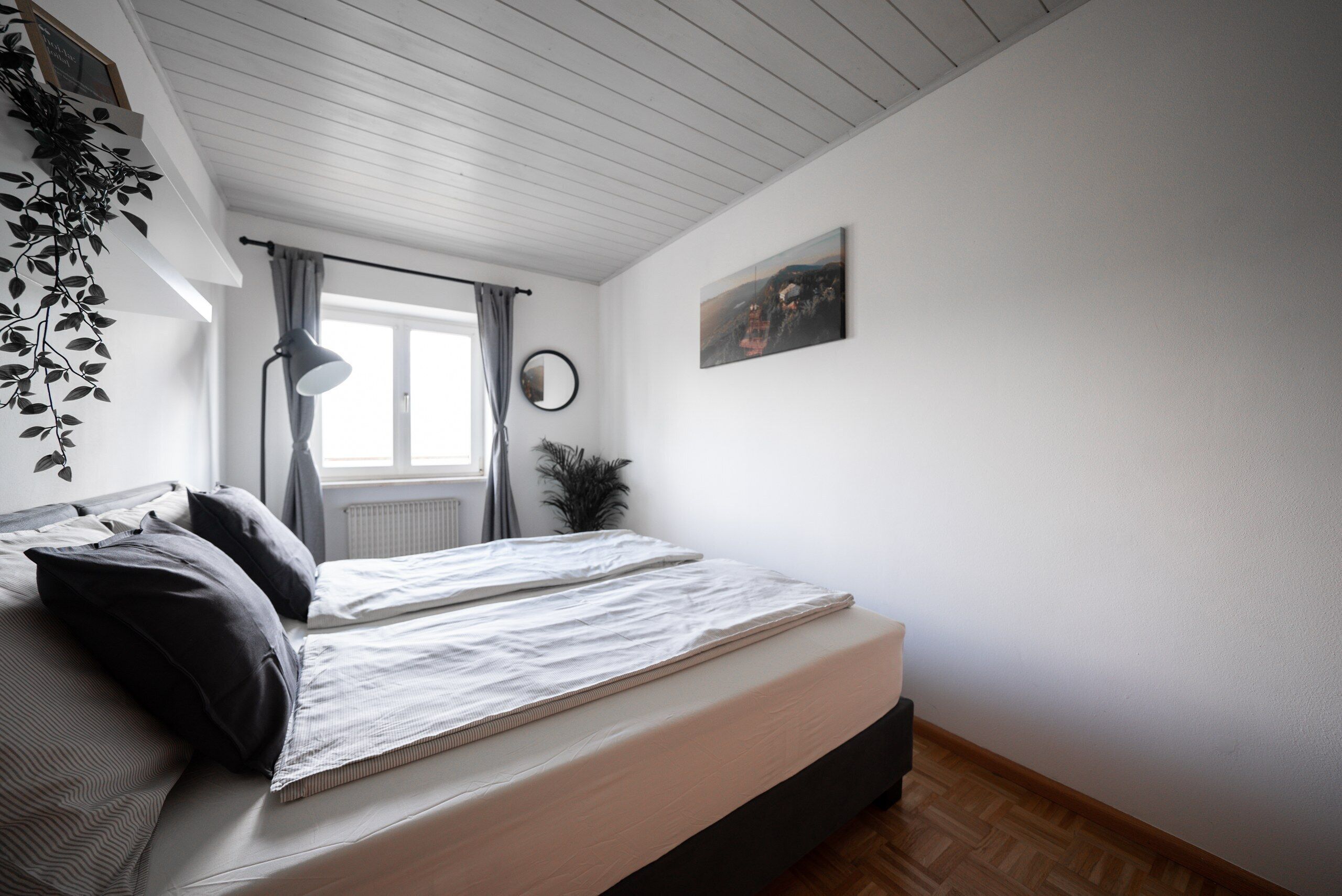 1 slaapkamer, gratis wifi, beddengoed