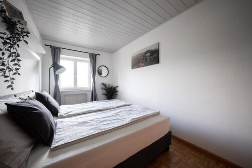 709A Apartment Schönblick
