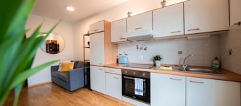 709A Apartment Schönblick