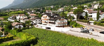 709A Apartment Schönblick