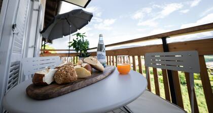 709A Apartment Schönblick