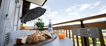 709A Apartment Schönblick