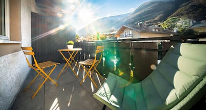 710A Apartments Grafenstein