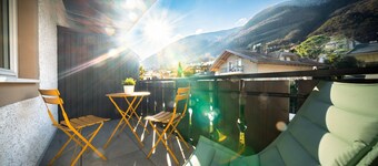 710A Apartments Grafenstein