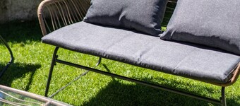 711A Apartment Garden 14