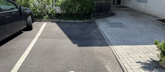 711A Apartment Garden 14