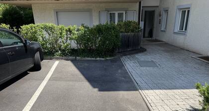 711A Apartment Garden 14