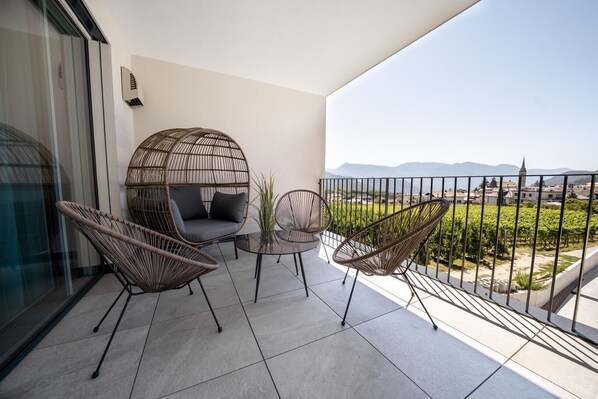 Terras