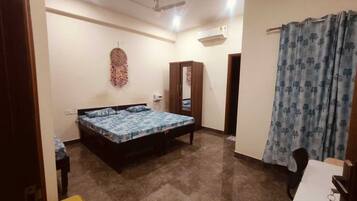 4 Schlafzimmer, WLAN