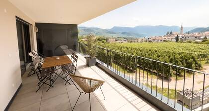 713A Apartment Rosenheim