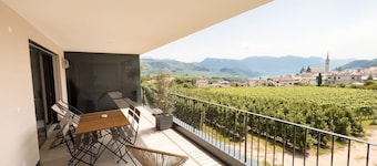 713A Apartment Rosenheim