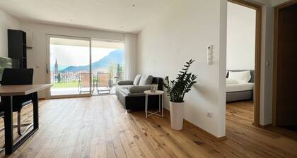 713A Apartment Rosenheim