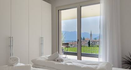 713A Apartment Rosenheim