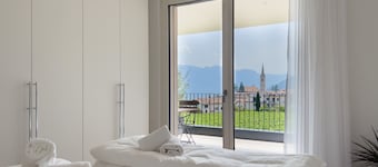 713A Apartment Rosenheim