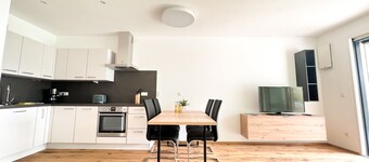 713A Apartment Rosenheim