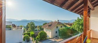 714B Apartment Villa Vardia