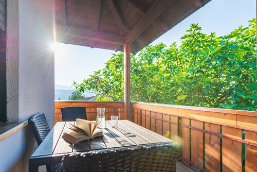 714B Apartment Villa Vardia