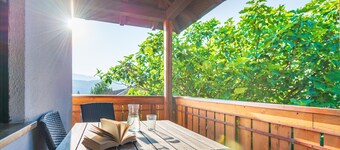 714B Apartment Villa Vardia