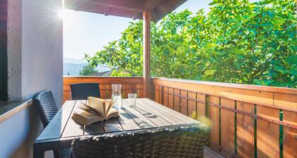 714B Apartment Villa Vardia