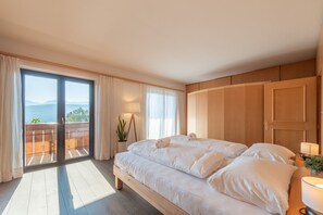 1 slaapkamer, gratis wifi, beddengoed