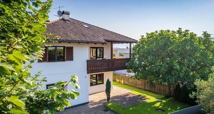 714A Apartment Villa Vardia