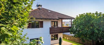 714A Apartment Villa Vardia