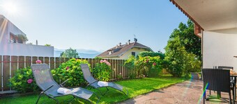 714A Apartment Villa Vardia