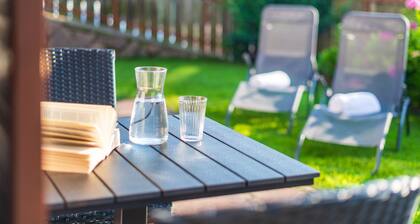 714A Apartment Villa Vardia