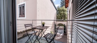 715A Apartment Das Goldgassl