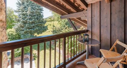 718B Apartment Ansitz Wieshof