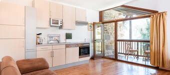 718B Apartment Ansitz Wieshof