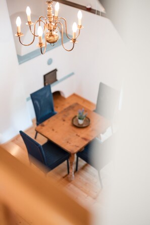 Dining - 718A Apartment  Ansitz Wieshof (Caldaro sulla strada del vino)