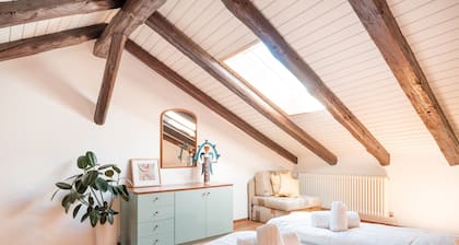 718A Apartment Ansitz Wieshof