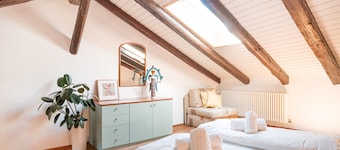 718A Apartment Ansitz Wieshof