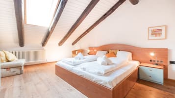 1 habitación, wifi gratis y ropa de cama