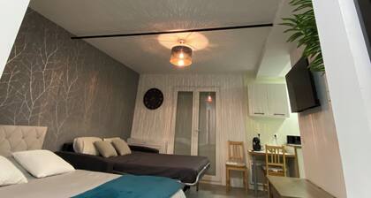 Bel appartement au centre ville proche de tout !!!!